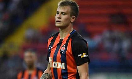 ΑΕΚ: Άμεσα σε προπονήσεις, παίζει με Απόλλωνα ο Ντατσένκο