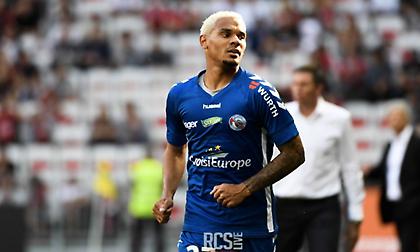 Ολυμπιακός: Το απόγευμα στην Αθήνα ο Λαλά