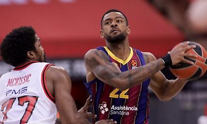 Χίγκινς: «Ο Σάρας και η… οικογενειακή του ατμόσφαιρα»