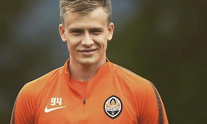 Τσακίρης: «Ημέρα Ντατσένκο στην ΑΕΚ, ανοικτό του Βέριπς»