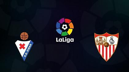 Έιμπαρ-Σεβίλλη