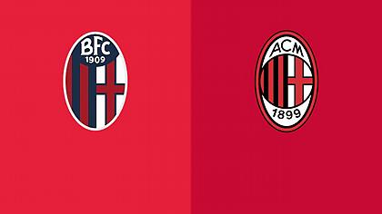 Μπολόνια-Μίλαν
