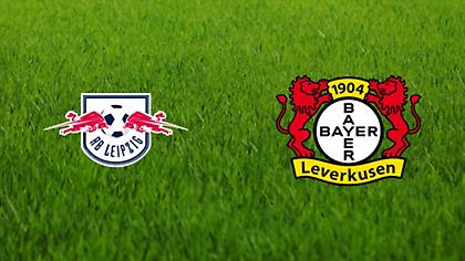 Λειψία-Λεβερκούζεν