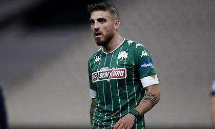 Βέλεθ: «Πρέπει να προσέξουμε πολύ τη Λαμία»