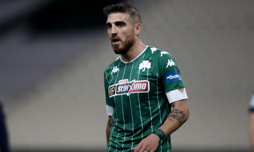 Βέλεθ: «Πρέπει να προσέξουμε πολύ τη Λαμία»