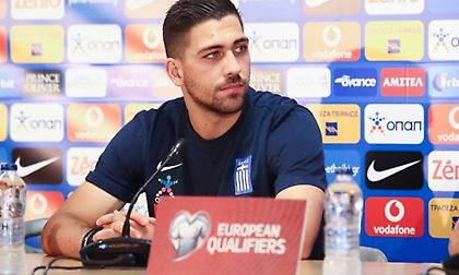 Μπακασέτας: Με συρτάκι η παρουσίασή του από την Τραμπζονσπόρ