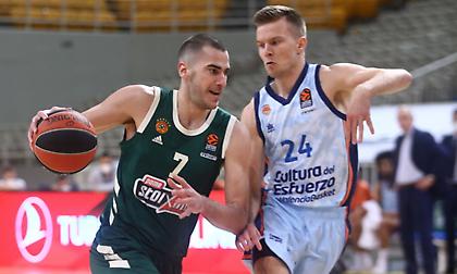 Μποχωρίδης: «Λύθηκε η παρεξήγηση με τον Λάσο – Είναι σπουδαίος άνθρωπος»