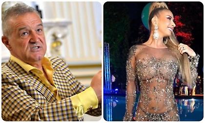 Ρουμανία: Κόντρα μεταξύ Μπεκάλι και πρώην Playmate για τη μεταγραφή του Μαν στην Πάρμα!