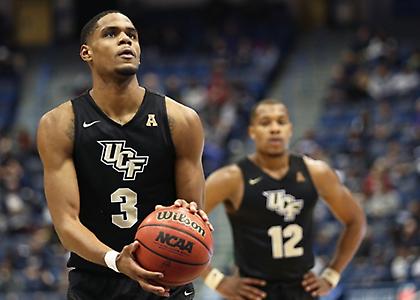 Μεσολόγγι: Ανακοίνωσε τον Αντόνιο Ντέιβις Τζούνιορ