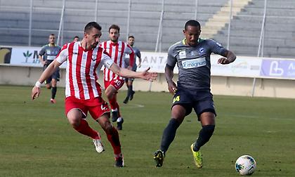 Σαρωτικός Λεβαδειακός στα Τρίκαλα, κόλλησαν Ξάνθη και Χανιά