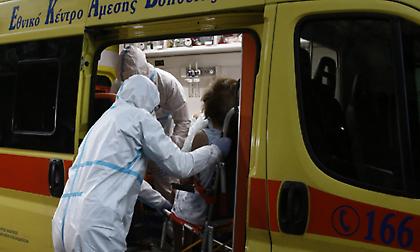 Κορωνοϊός-Ελλάδα: 795 νέα κρούσματα - 15 νέοι θάνατοι - 257 διασωληνωμένοι