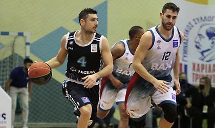 Μεσολόγγι-Κολοσσός Ρόδου