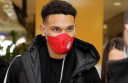 Λαλά: «Ήρθα σε ένα πολύ μεγάλο σύλλογο»