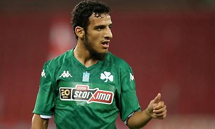 Αγιούμπ: «Γιατί να φύγω;»