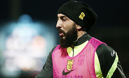 Επιστροφή στη Super League 1 για τον Μήτρογλου (video)