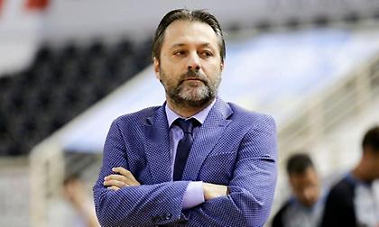 Σερέλης: «Δεν έχουμε χτιστεί για να είμαστε φαβορί»