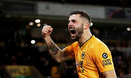 Ετοιμάζεται για Βαλένθια ο Κουτρόνε