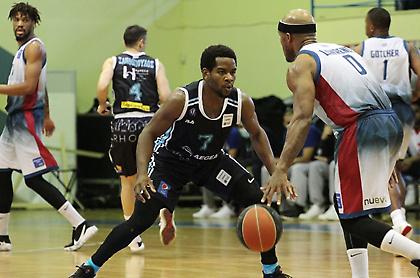 Τα highlights του Μεσολόγγι-Κολοσσός Ρόδου