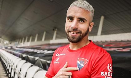 Στη Ζιλ Βισέντε ο Παουλίνιο