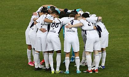 Με Kάλισιρ, αλλά χωρίς τρεις ο Απόλλων κόντρα στον Ολυμπιακό