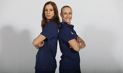 Στη Λιλ Στεφανίδη, Κυριακοπούλου