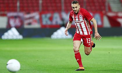 Μήνυμα Μαρτίνς στον Ραφίνια - Εκτός αποστολής για Απόλλωνα