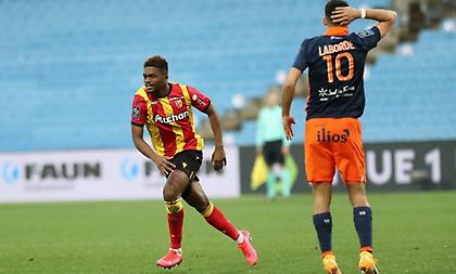 Σπουδαίο διπλό στο Μονπελιέ και 6η θέση για τη Λανς