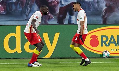 Η Λειψία… επέστρεψε!