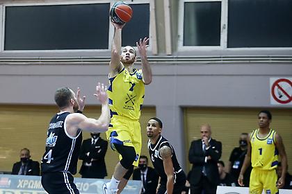 Μουράτος: «Δεν θα γίνω ποτέ Σπανούλης, ήταν ένας και δεν θα βγει άλλος»