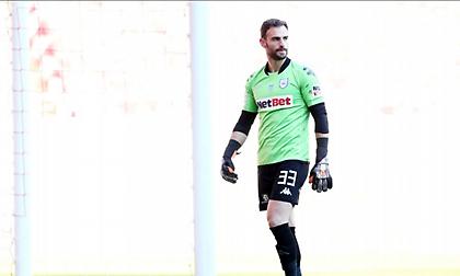 Με τέσσερις απουσίες κόντρα στον Ατρόμητο ο ΠΑΣ Γιάννινα