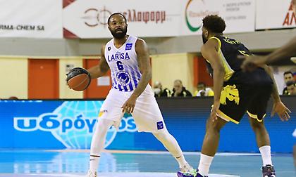 «Μπλόκο» στη Λάρισα για την ΑΕΚ!