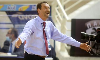 Καλαμπάκος: «Ακόμα προσπαθούμε να λύσουμε τα προβλήματα»