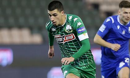 Η κριτική των παικτών του Παναθηναϊκού