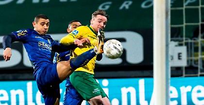 Ο Γιακουμάκης δεν… αρκούσε για τη Φένλο