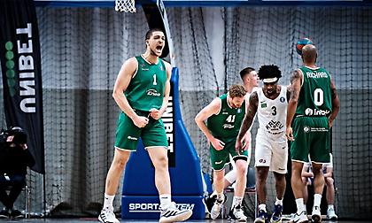 Μένει στην Πολωνία ο Λούντμπεργκ που ακούστηκε για τον Παναθηναϊκό!