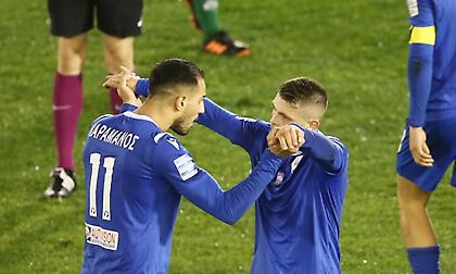 Καραμάνος: «Είμαστε η μέρα με τη νύχτα σε σχέση με το προηγούμενο διάστημα»