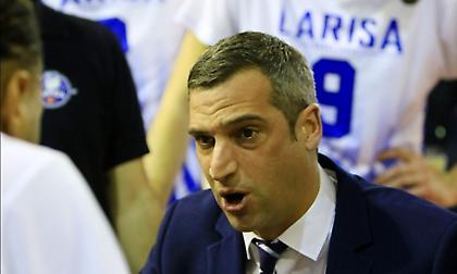 Παπανικολόπουλος: «Συγχαρητήρια για αποτέλεσμα και εμφάνιση»