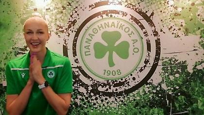 Έκανε το μπαμ με Λεουτσάνκα ο Παναθηναϊκός