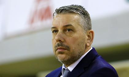 Παπαθεοδώρου: «Κάναμε μεγάλη προσπάθεια, μπράβο στα παιδιά για την υπέρβαση»