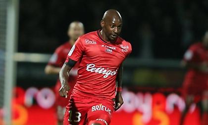 Στα… ραντάρ του Παναθηναϊκού ο Σανκαρέ