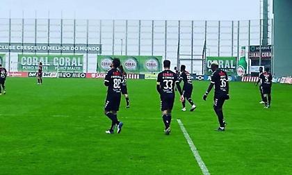 Νίκες για Τοντέλα, Νασιονάλ, Μποαβίστα