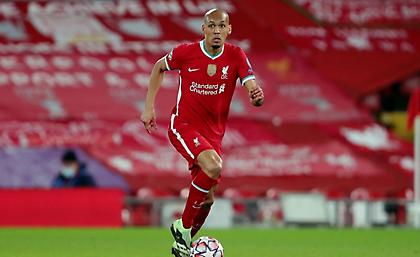 Νέο πλήγμα για Λίβερπουλ: Τραυματίστηκε ο Φαμπίνιο!