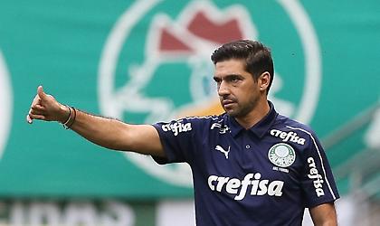 Γ. Σαββίδης σε Φερέιρα: «Το ήξερα...»