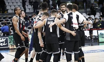 «Πέρασε αέρα» από Κρεμόνα η Βίρτους