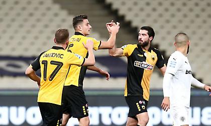 Ψάχνει «φάρμακο» στο Ηράκλειο η ΑΕΚ