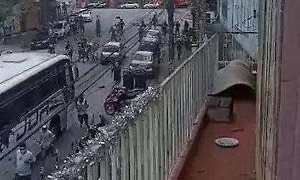 Νεκρός οπαδός της Κορίνθιανς πριν τον τελικό του Λιμπερταδόρες