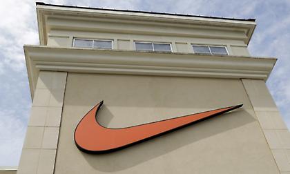 Πώς η Ελλάδα έχασε τη Nike