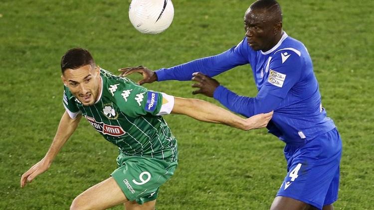 «Θρίλερ» με Μακέντα και Εσπανιόλ!