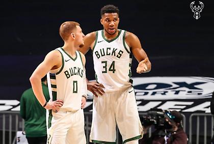 Γιάννης: «Πρέπει να βγάλουμε εγωισμό στην άμυνα»