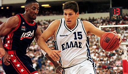 Το κουίζ της ημέρας 30/1: «Φάνης Χριστοδούλου, ένας τεράστιος μπέμπης»